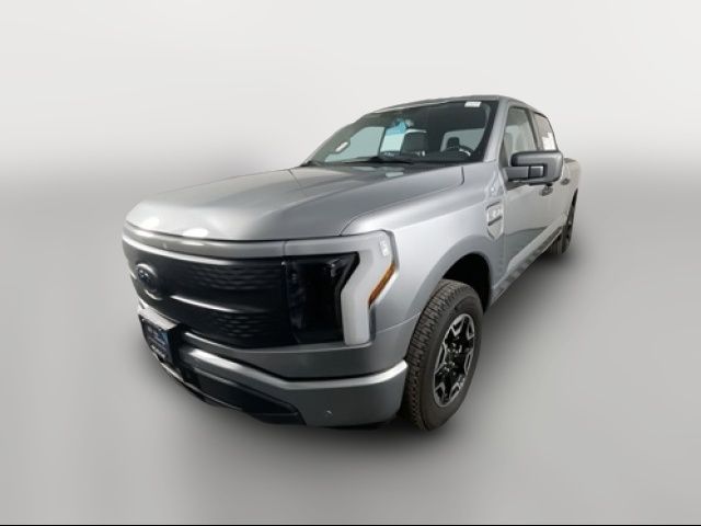 2023 Ford F-150 Lightning XLT