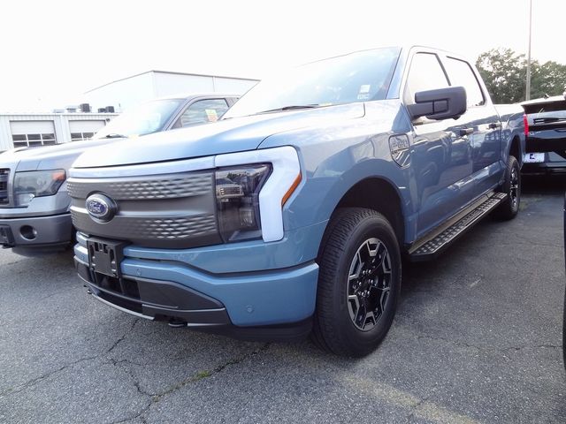 2023 Ford F-150 Lightning XLT