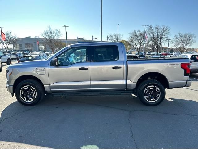 2023 Ford F-150 Lightning XLT