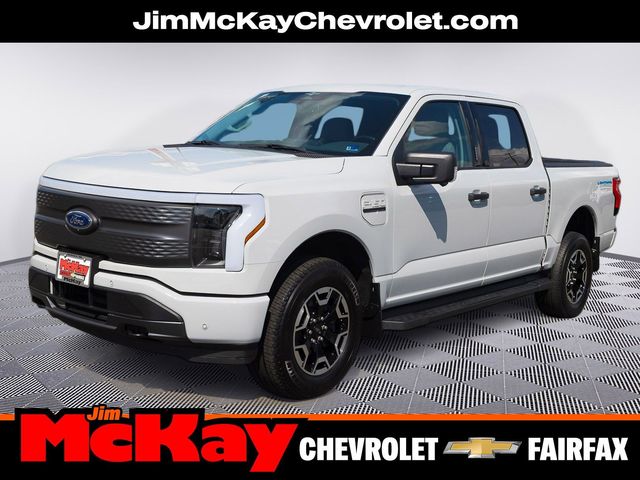 2023 Ford F-150 Lightning XLT
