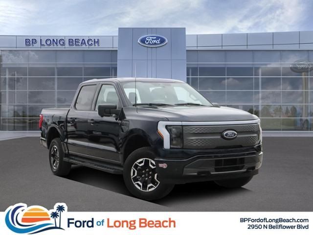 2023 Ford F-150 Lightning XLT