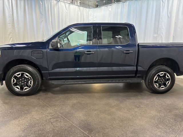 2023 Ford F-150 Lightning XLT