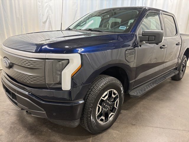 2023 Ford F-150 Lightning XLT