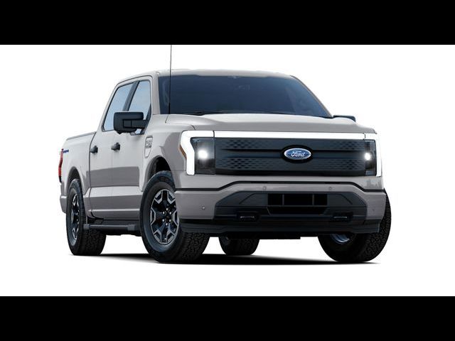 2023 Ford F-150 Lightning XLT