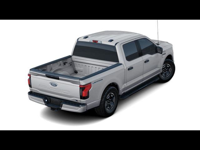 2023 Ford F-150 Lightning XLT