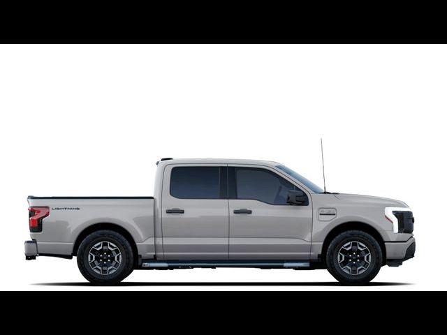 2023 Ford F-150 Lightning XLT