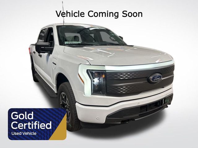 2023 Ford F-150 Lightning XLT