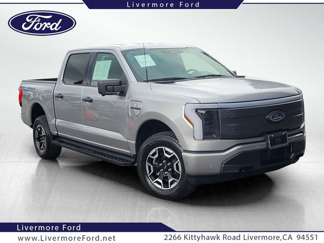 2023 Ford F-150 Lightning XLT