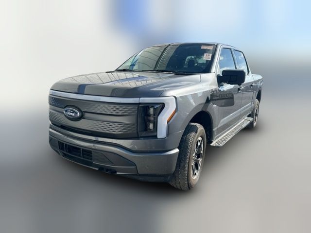 2023 Ford F-150 Lightning XLT