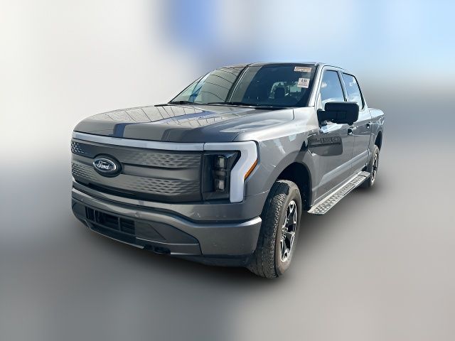 2023 Ford F-150 Lightning XLT