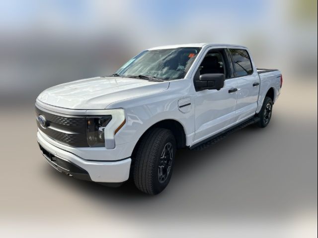 2023 Ford F-150 Lightning XLT