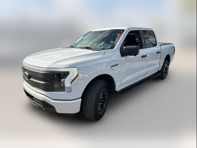 2023 Ford F-150 Lightning XLT