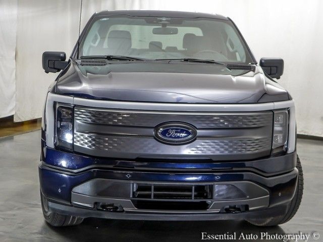 2023 Ford F-150 Lightning XLT