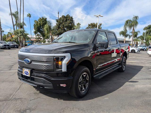 2023 Ford F-150 Lightning XLT