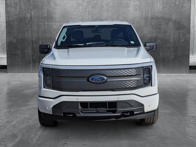 2023 Ford F-150 Lightning XLT