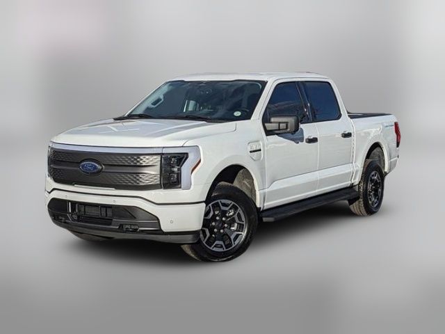 2023 Ford F-150 Lightning XLT