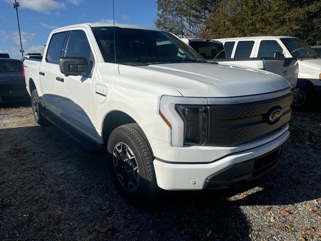 2023 Ford F-150 Lightning XLT