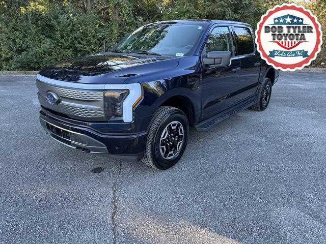 2023 Ford F-150 Lightning XLT