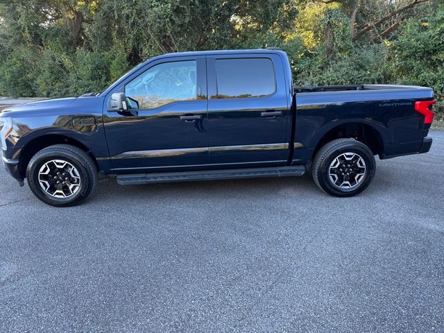 2023 Ford F-150 Lightning XLT