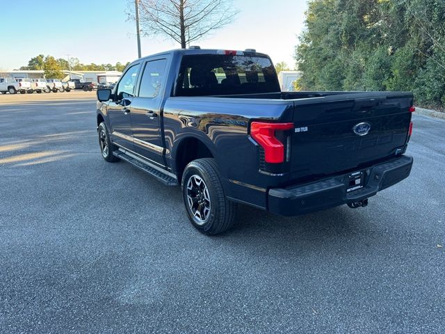 2023 Ford F-150 Lightning XLT