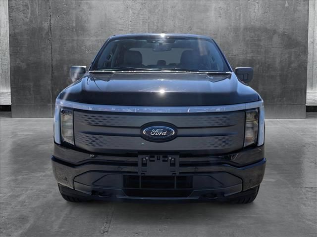 2023 Ford F-150 Lightning XLT