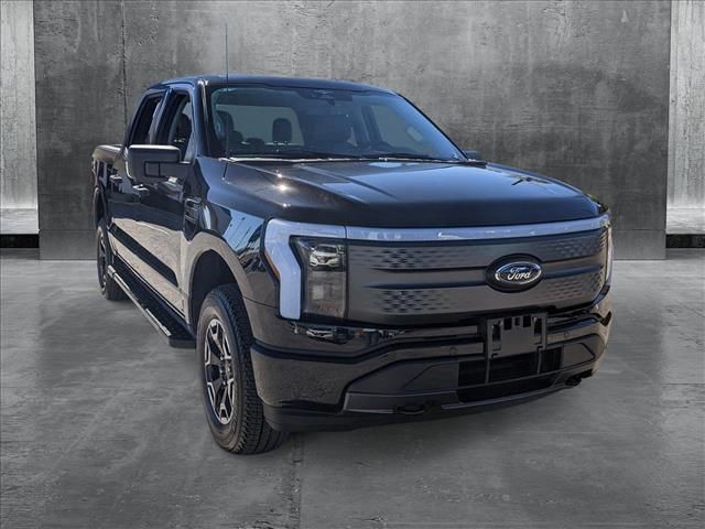 2023 Ford F-150 Lightning XLT