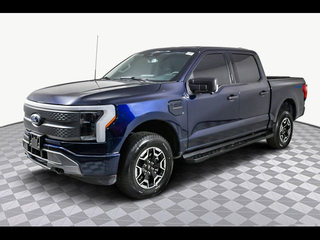 2023 Ford F-150 Lightning XLT