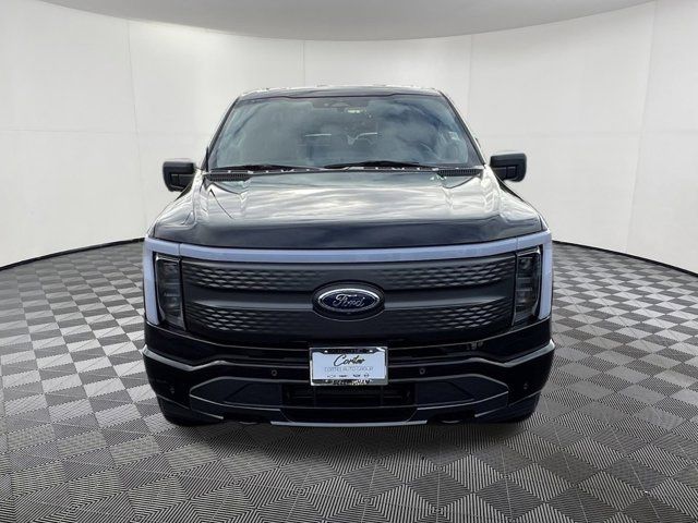 2023 Ford F-150 Lightning XLT