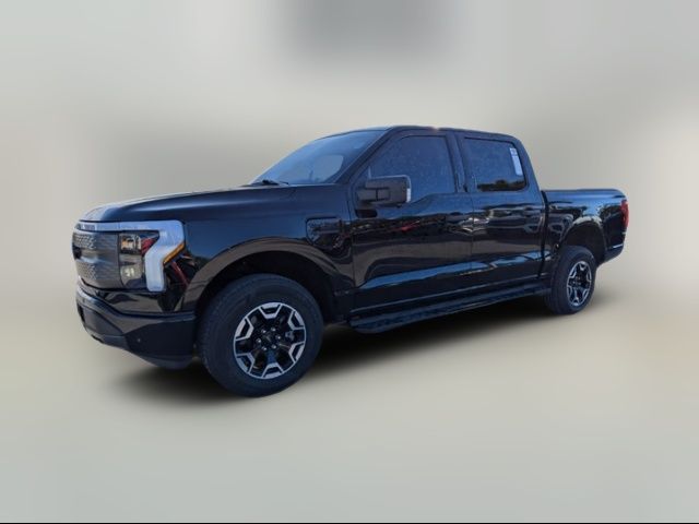 2023 Ford F-150 Lightning XLT