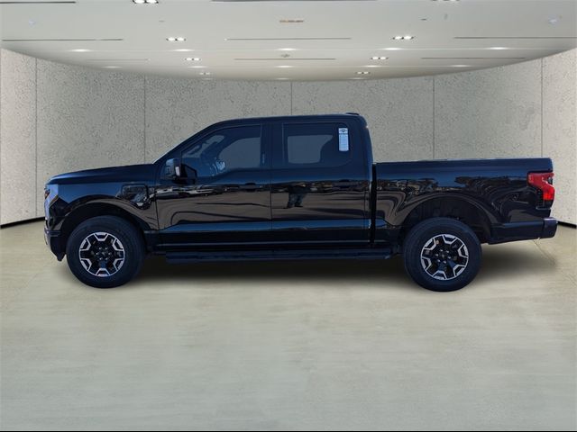 2023 Ford F-150 Lightning XLT