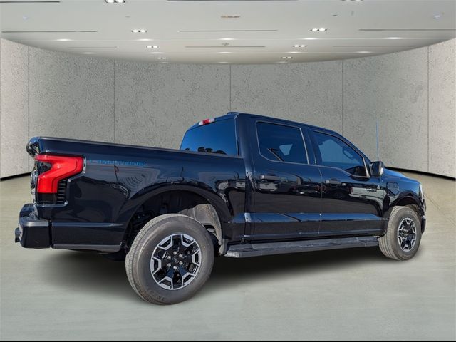 2023 Ford F-150 Lightning XLT