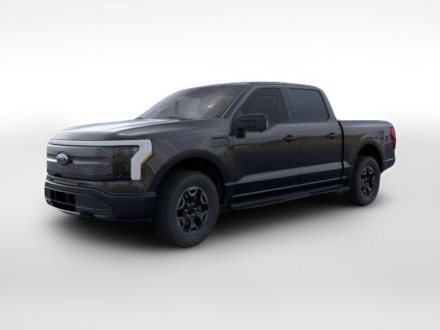 2023 Ford F-150 Lightning XLT