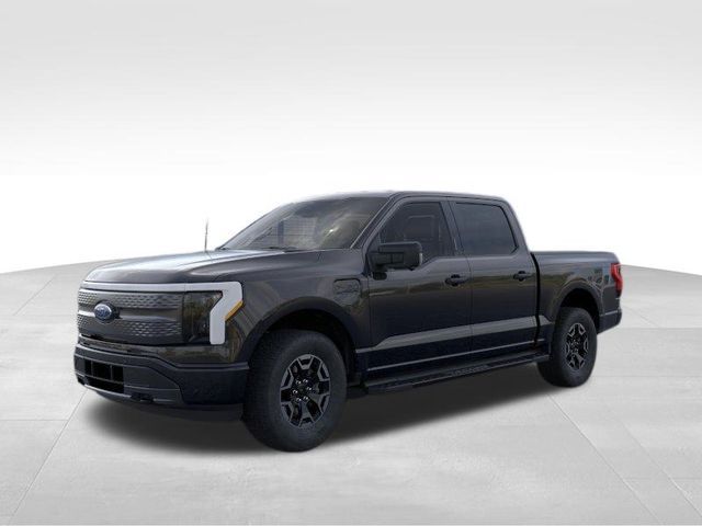 2023 Ford F-150 Lightning XLT