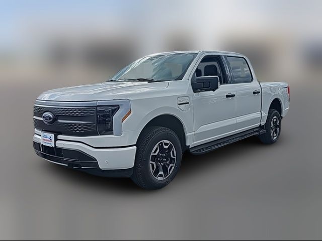 2023 Ford F-150 Lightning XLT