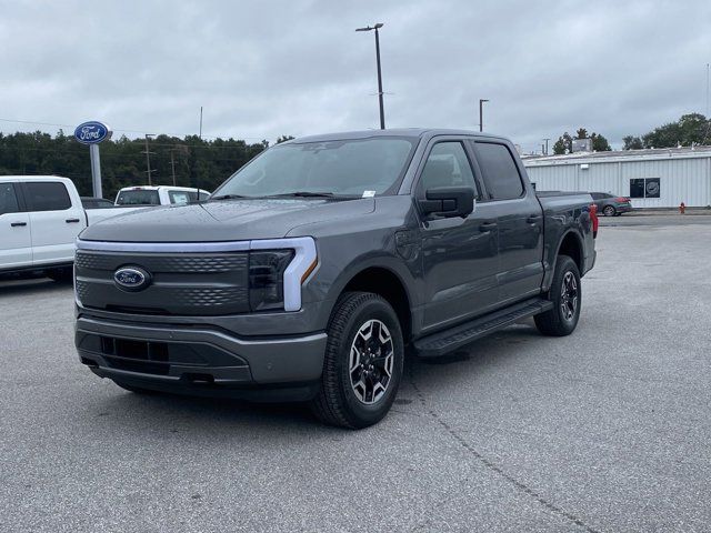 2023 Ford F-150 Lightning XLT