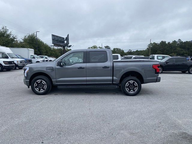 2023 Ford F-150 Lightning XLT