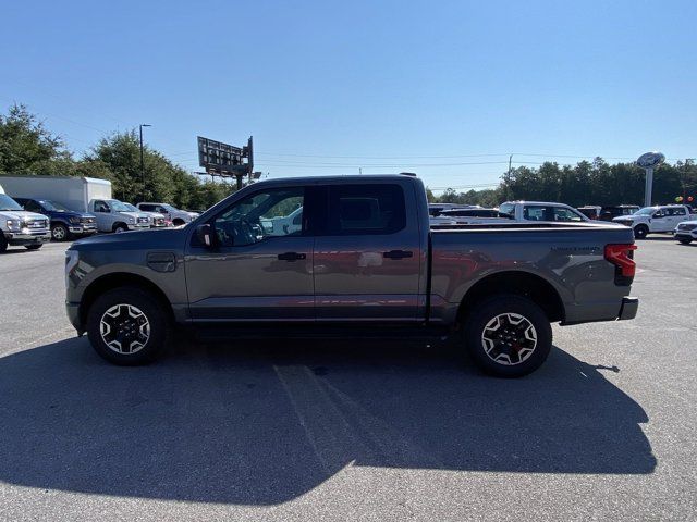 2023 Ford F-150 Lightning XLT