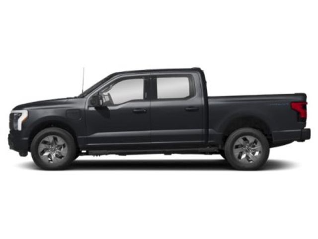 2023 Ford F-150 Lightning XLT