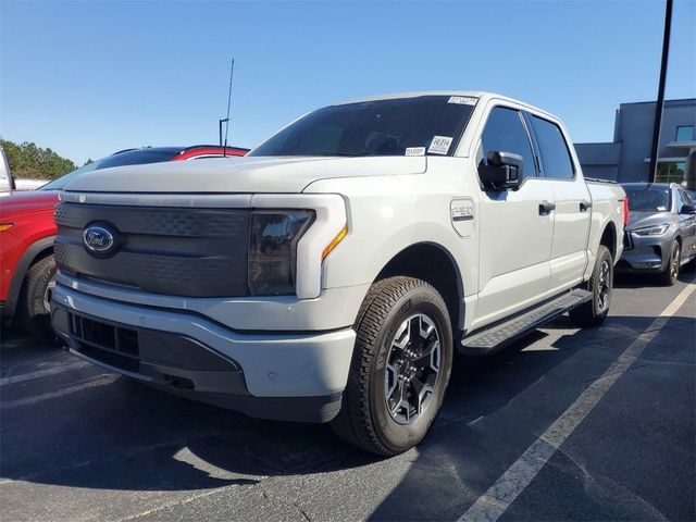 2023 Ford F-150 Lightning XLT