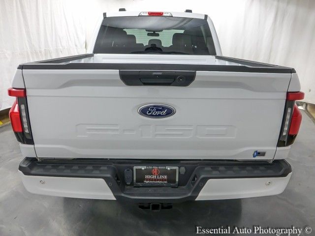 2023 Ford F-150 Lightning XLT