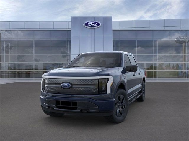 2023 Ford F-150 Lightning XLT