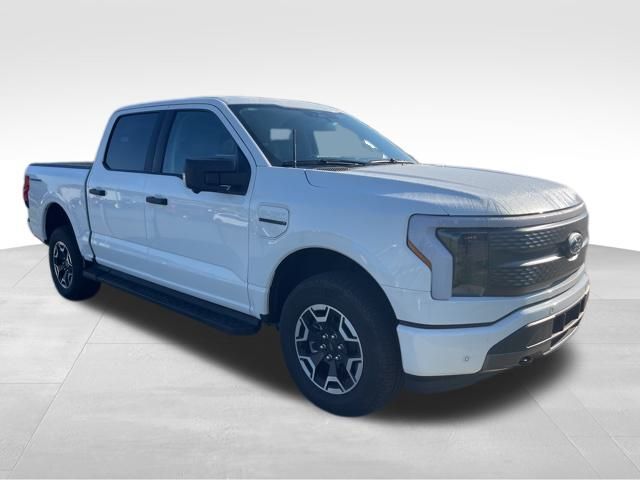 2023 Ford F-150 Lightning XLT