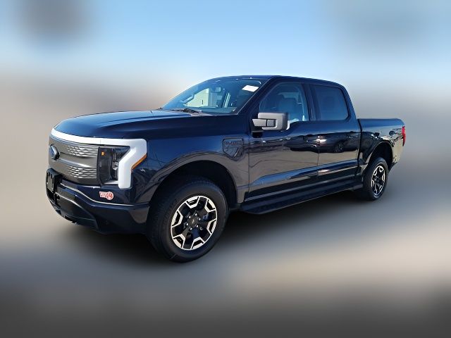 2023 Ford F-150 Lightning XLT