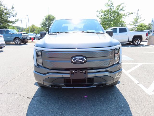 2023 Ford F-150 Lightning XLT