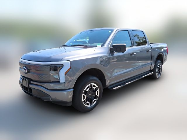 2023 Ford F-150 Lightning XLT