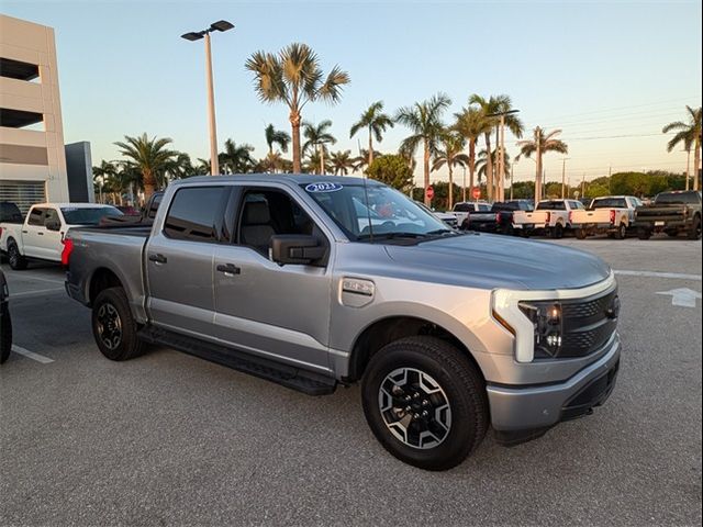 2023 Ford F-150 Lightning XLT