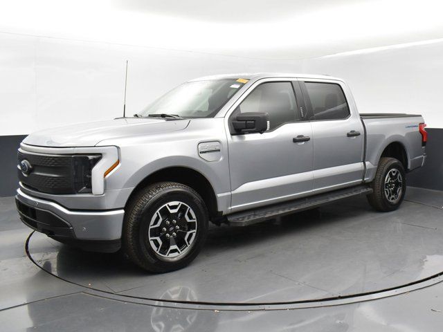 2023 Ford F-150 Lightning XLT