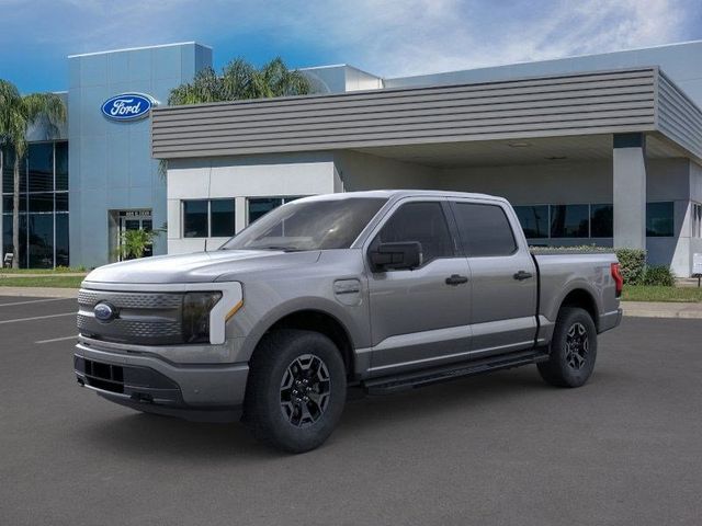 2023 Ford F-150 Lightning XLT