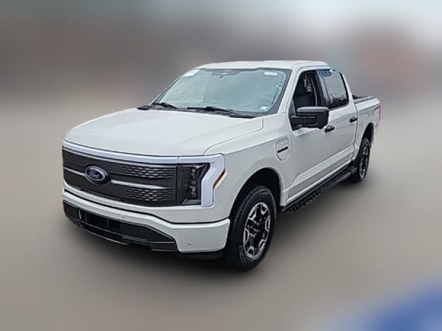 2023 Ford F-150 Lightning XLT