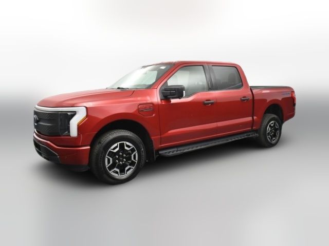 2023 Ford F-150 Lightning XLT